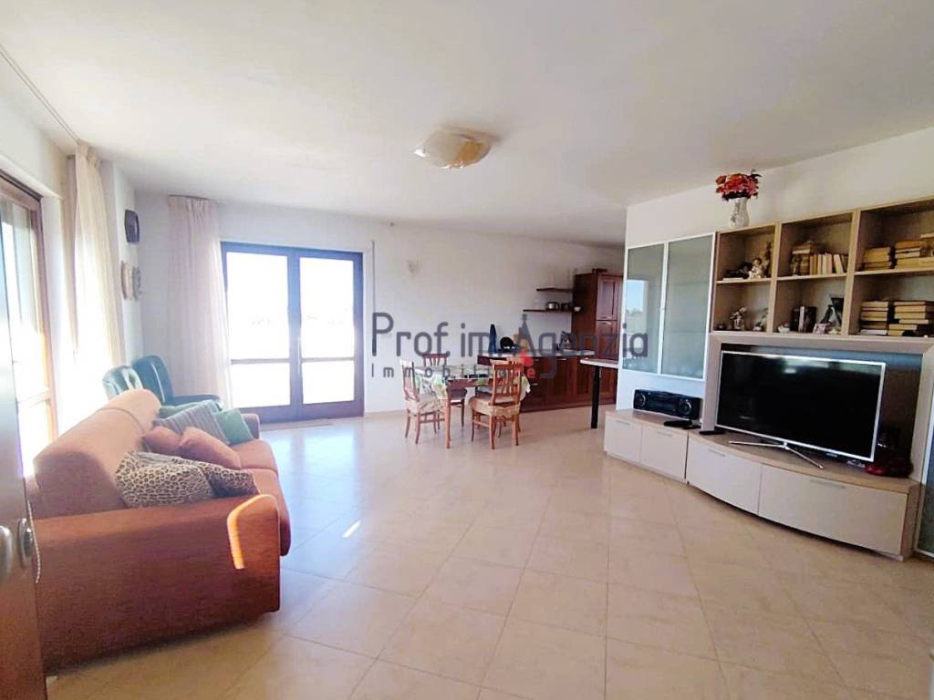 appartamento in vendita a Carovigno