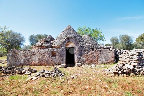 appartamento in vendita a Carovigno