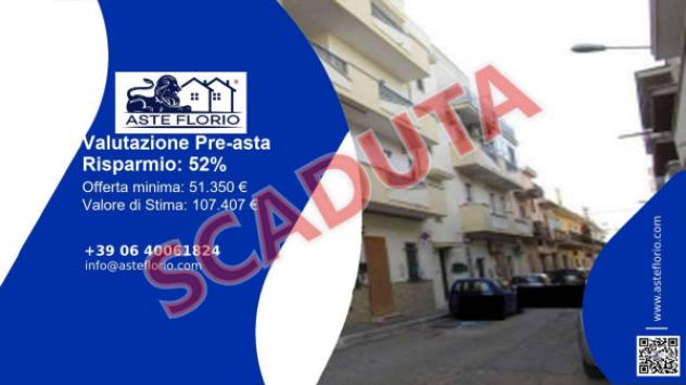 appartamento in vendita a Carovigno