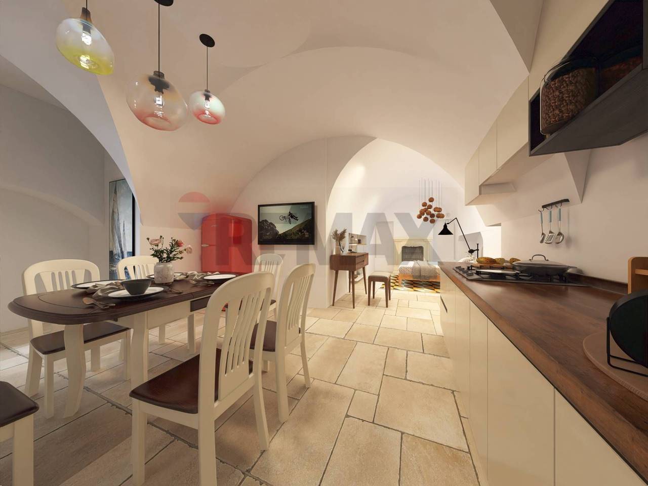 appartamento in vendita a Carovigno