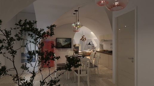 appartamento in vendita a Carovigno