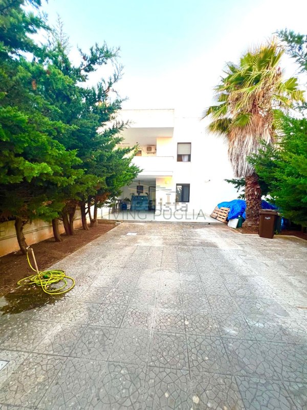 casa indipendente in vendita a Carovigno in zona Torre Santa Sabina