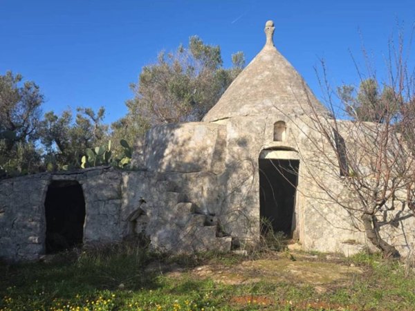 casa indipendente in vendita a Carovigno