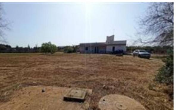 casa indipendente in vendita a Carovigno