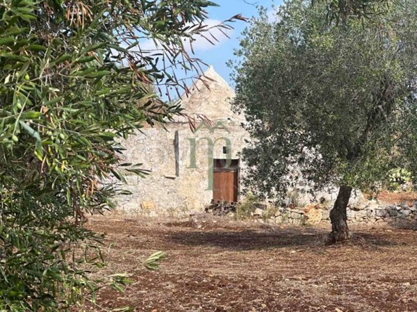 monolocale in vendita a Carovigno in zona Serranova