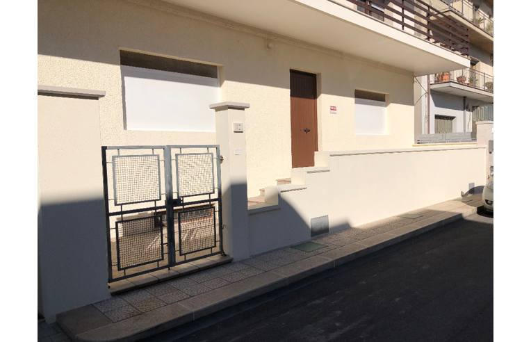 appartamento in vendita a Carovigno