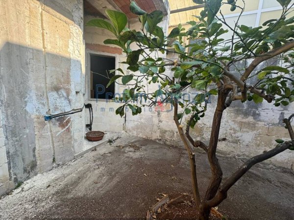 casa indipendente in vendita a Carovigno