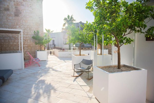 appartamento in vendita a Carovigno in zona Torre Santa Sabina