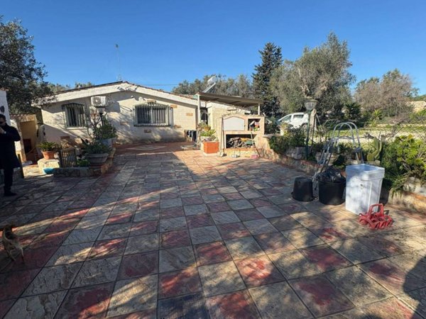 casa indipendente in vendita a Carovigno in zona Serranova