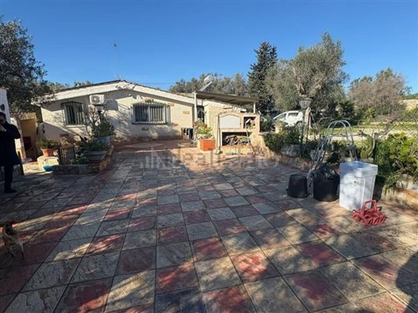 casa indipendente in vendita a Carovigno in zona Serranova