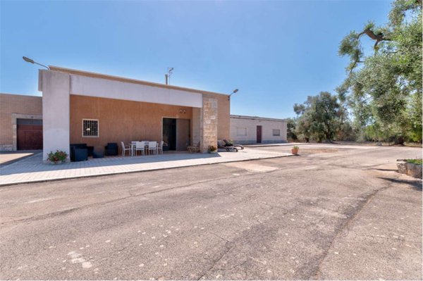 appartamento in vendita a Carovigno