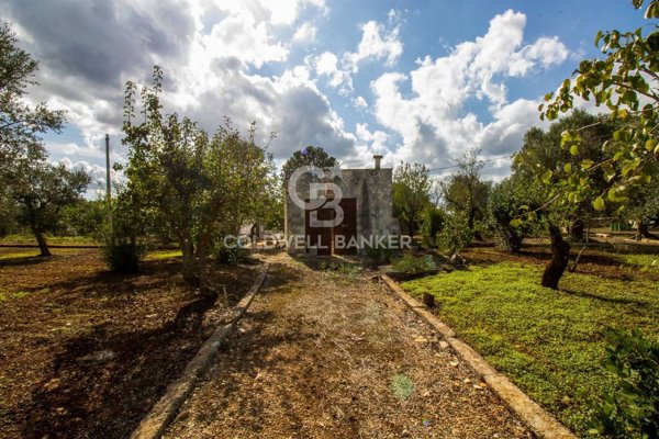 appartamento in vendita a Carovigno