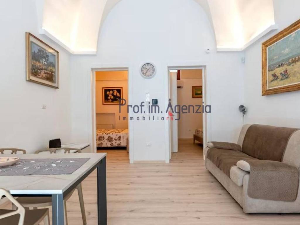 appartamento in vendita a Carovigno