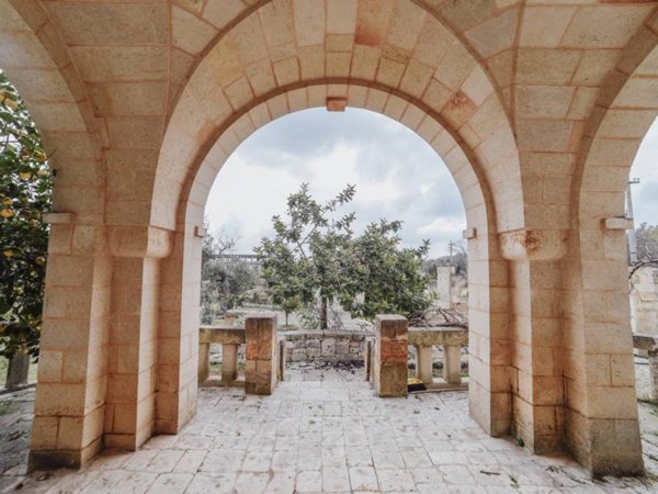 casa indipendente in vendita a Carovigno