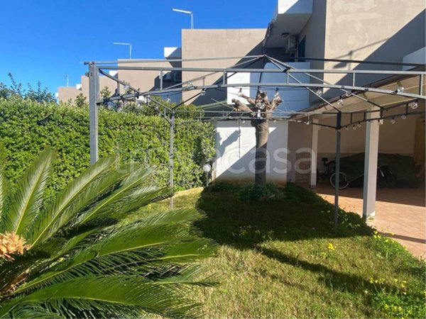 casa indipendente in vendita a Carovigno