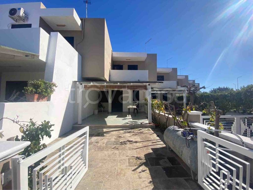 casa indipendente in vendita a Carovigno