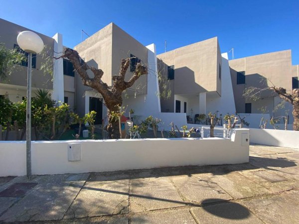 casa indipendente in vendita a Carovigno