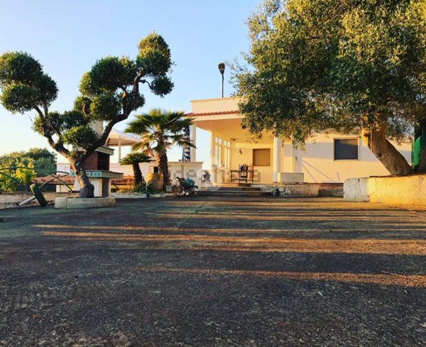 casa indipendente in vendita a Carovigno