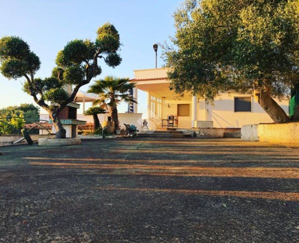 casa indipendente in vendita a Carovigno