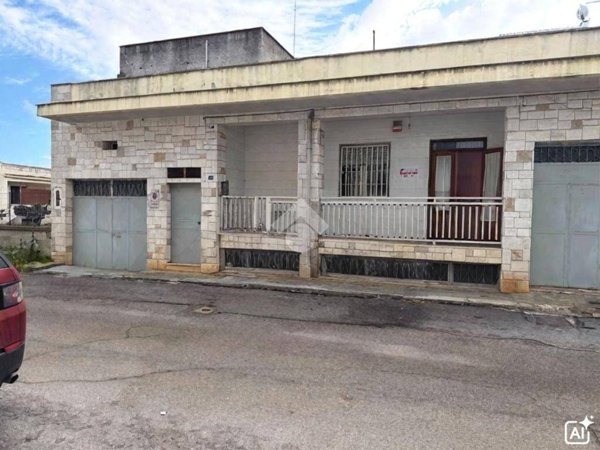 casa indipendente in vendita a Carovigno