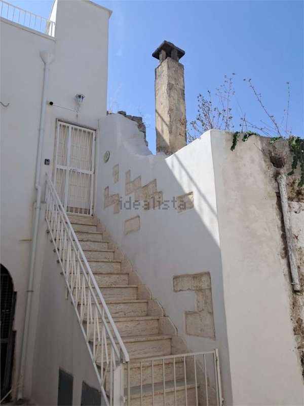 casa indipendente in vendita a Carovigno