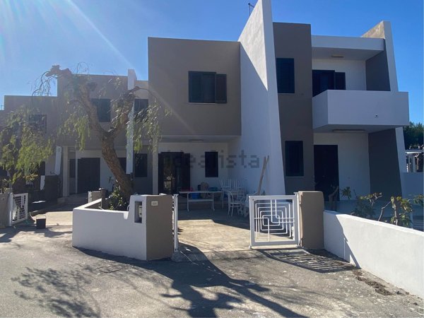 casa indipendente in vendita a Carovigno