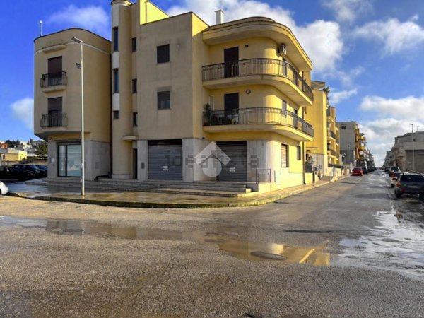 appartamento in vendita a Carovigno