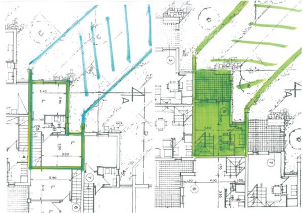 casa indipendente in vendita a Carovigno
