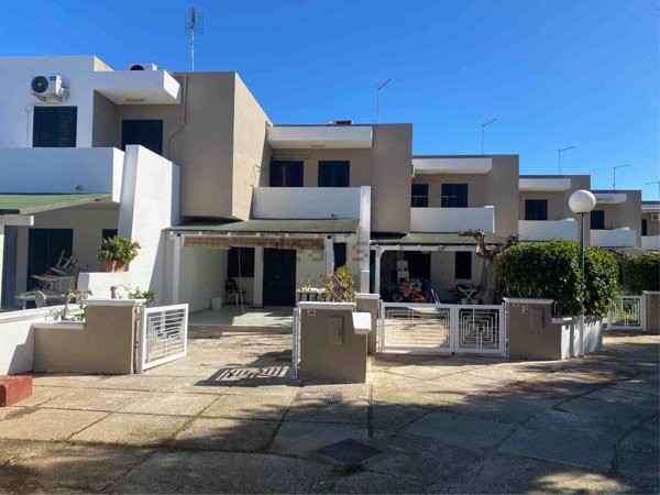 casa indipendente in vendita a Carovigno