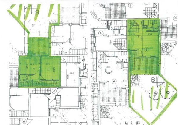 casa indipendente in vendita a Carovigno