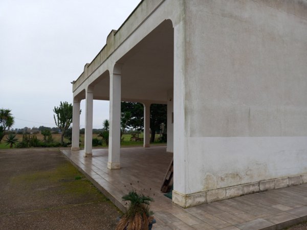 casa indipendente in vendita a Carovigno