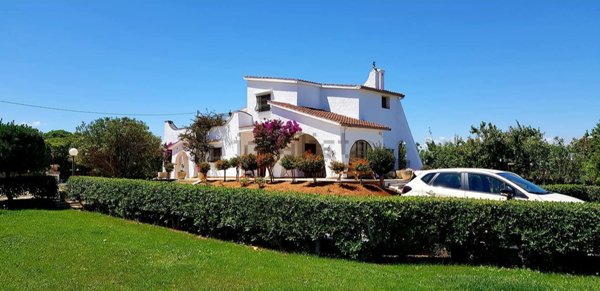 casa indipendente in vendita a Carovigno