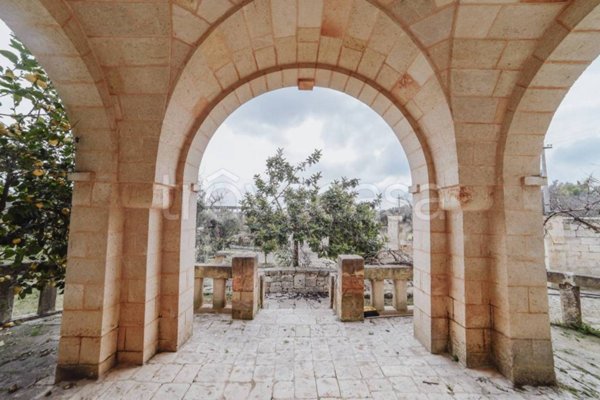 casa indipendente in vendita a Carovigno