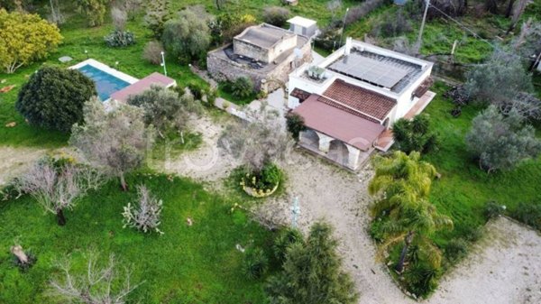 casa indipendente in vendita a Carovigno