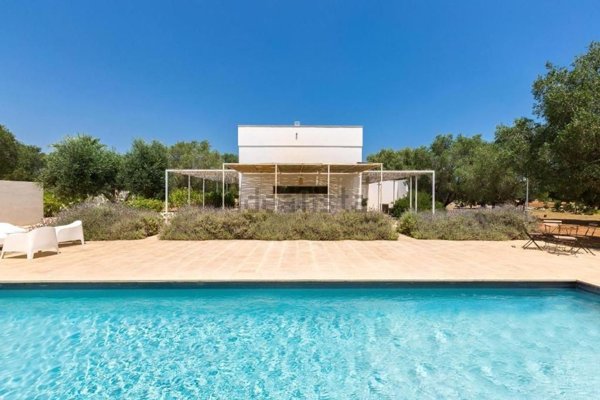 casa indipendente in vendita a Carovigno