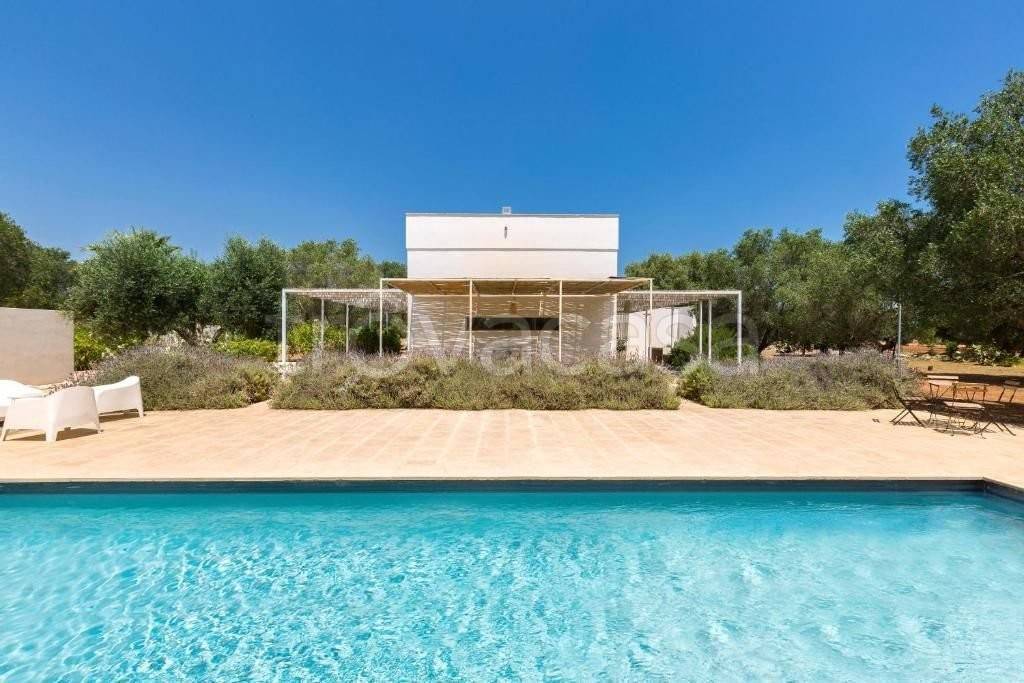 casa indipendente in vendita a Carovigno