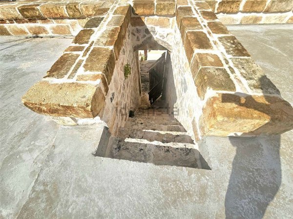 casa indipendente in vendita a Carovigno