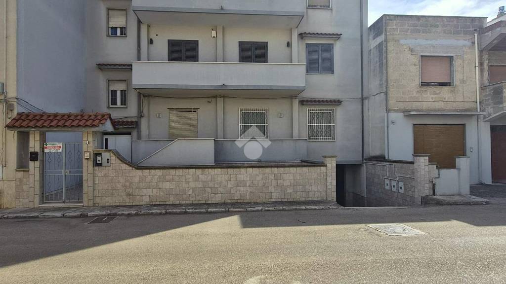 appartamento in vendita a Carovigno