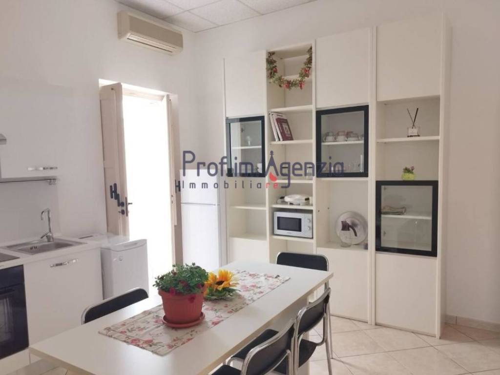 appartamento in vendita a Carovigno