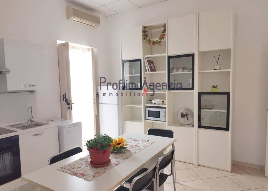 appartamento in vendita a Carovigno