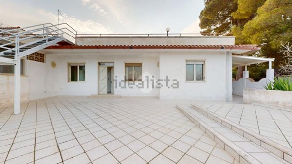 casa indipendente in vendita a Carovigno