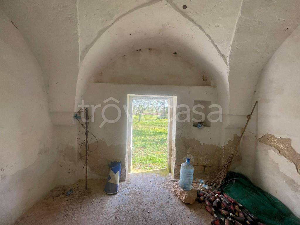 casa indipendente in vendita a Carovigno