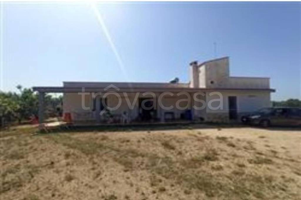 appartamento in vendita a Carovigno