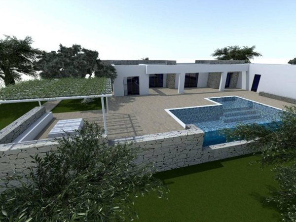 terreno agricolo in vendita a Carovigno