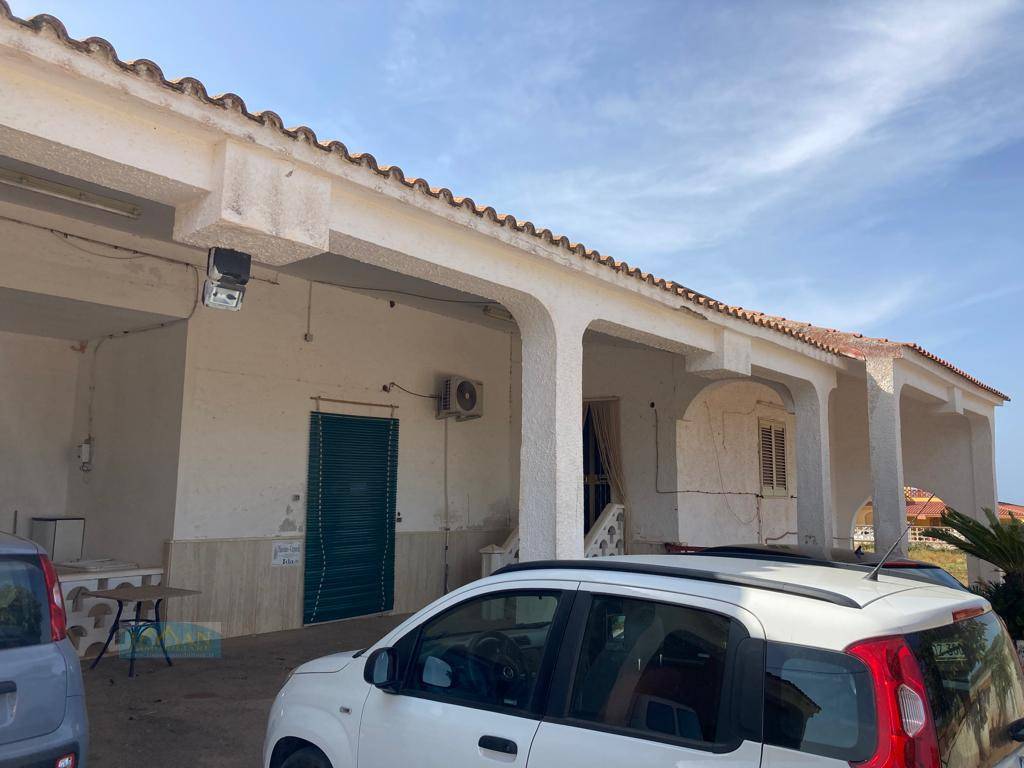 casa indipendente in vendita a Carovigno