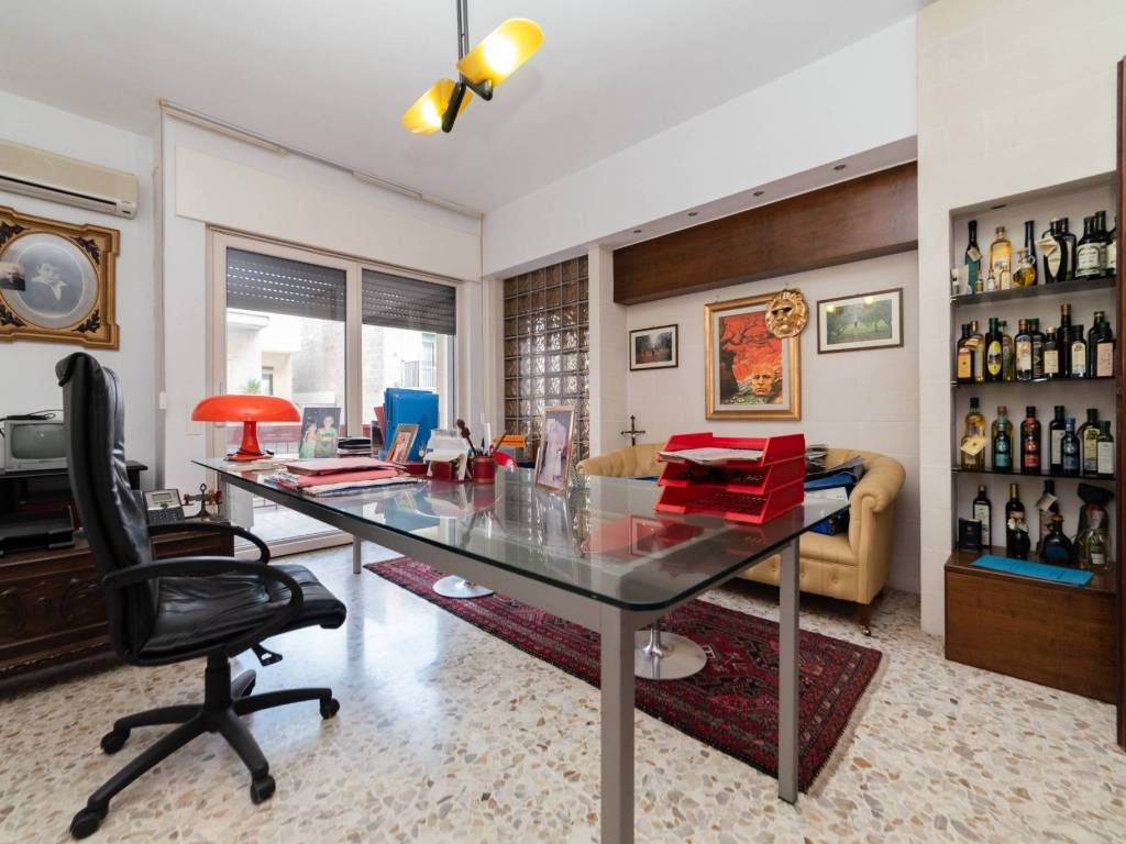 appartamento in vendita a Carovigno