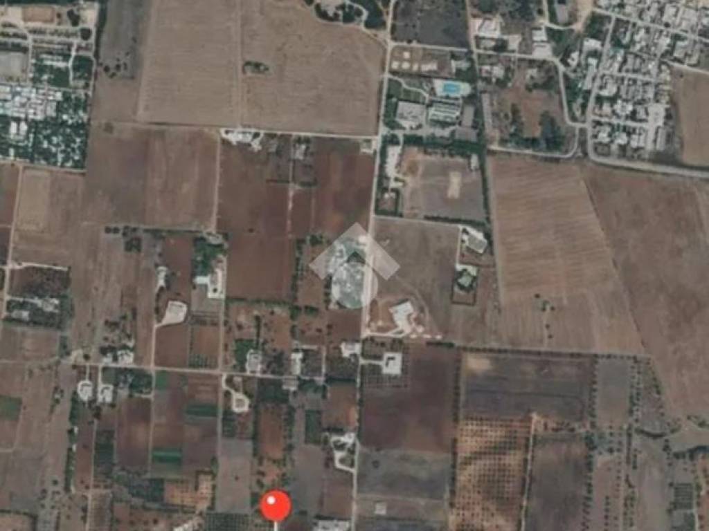 casale in vendita a Carovigno