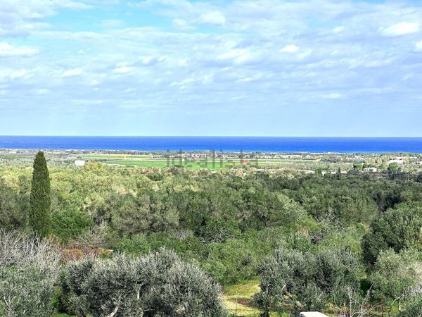 appartamento in vendita a Carovigno