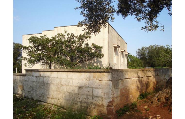 casa indipendente in vendita a Carovigno