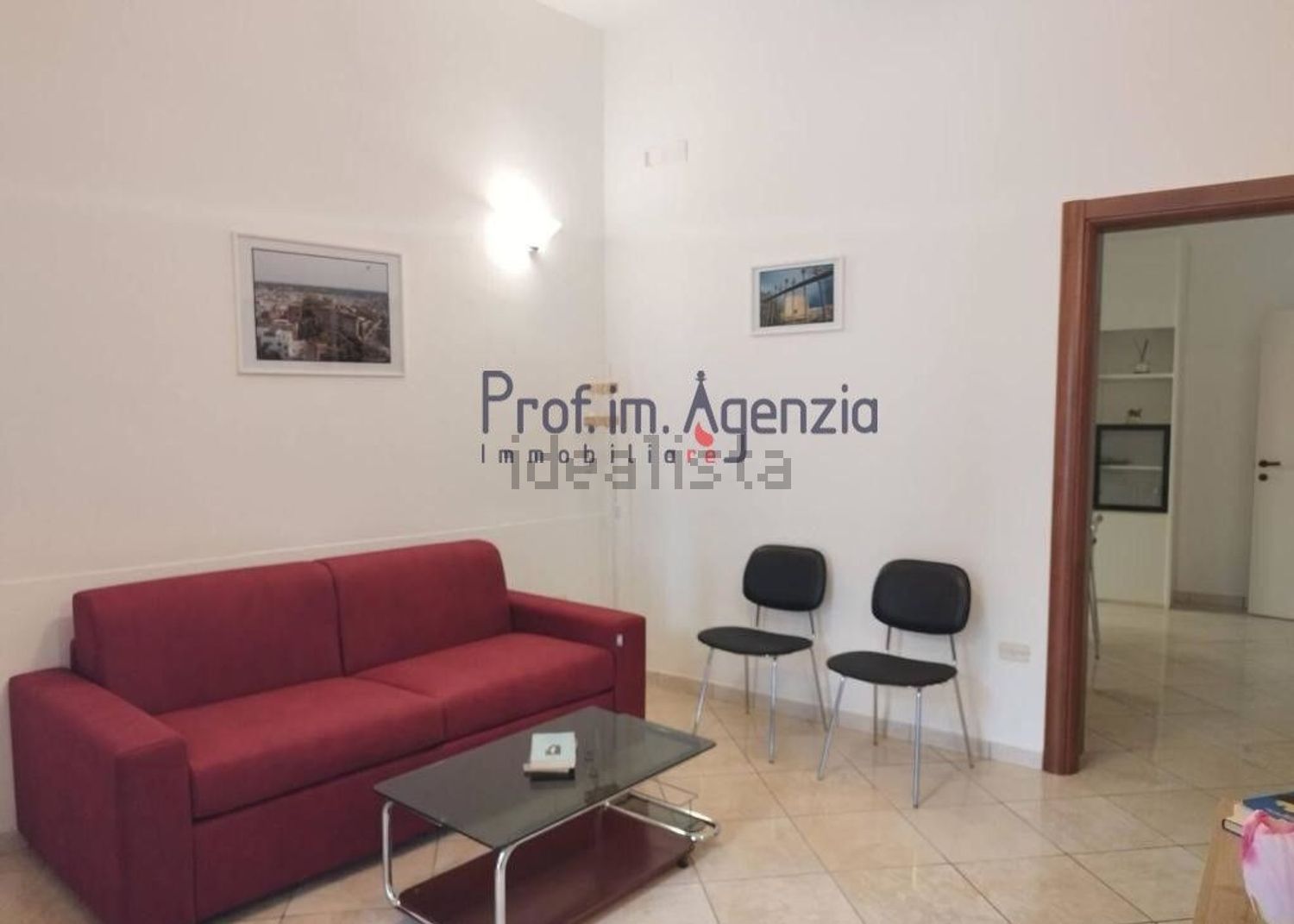 appartamento in vendita a Carovigno